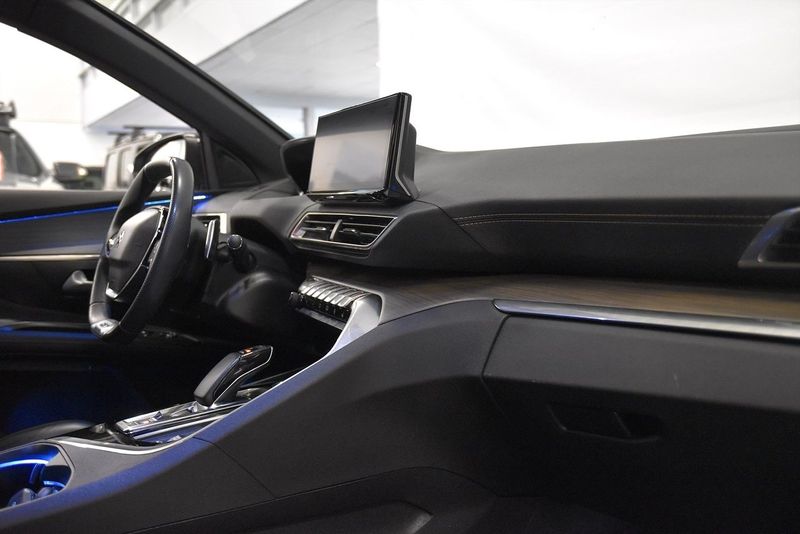 Peugeot 3008 bild 8