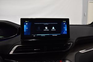 Peugeot 3008 bild 21