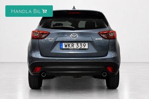 Mazda CX-5 bild 6