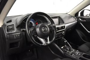 Mazda CX-5 bild 9