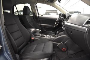 Mazda CX-5 bild 12
