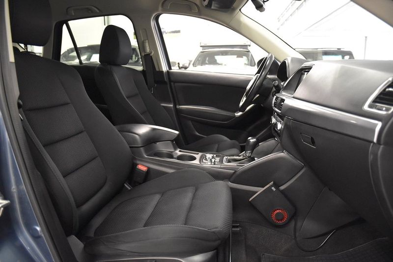 Mazda CX-5 bild 12