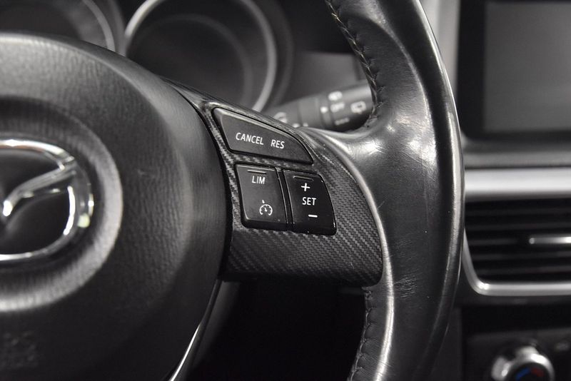 Mazda CX-5 bild 11