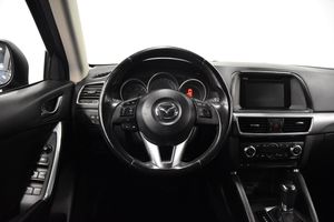 Mazda CX-5 bild 2