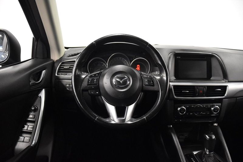 Mazda CX-5 bild 2