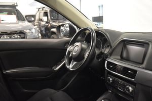 Mazda CX-5 bild 8