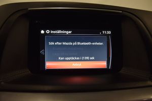 Mazda CX-5 bild 16