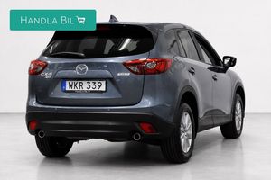 Mazda CX-5 bild 5