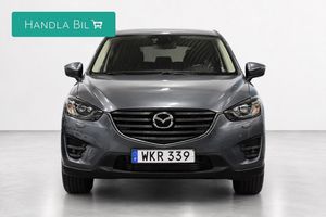 Mazda CX-5 bild 3