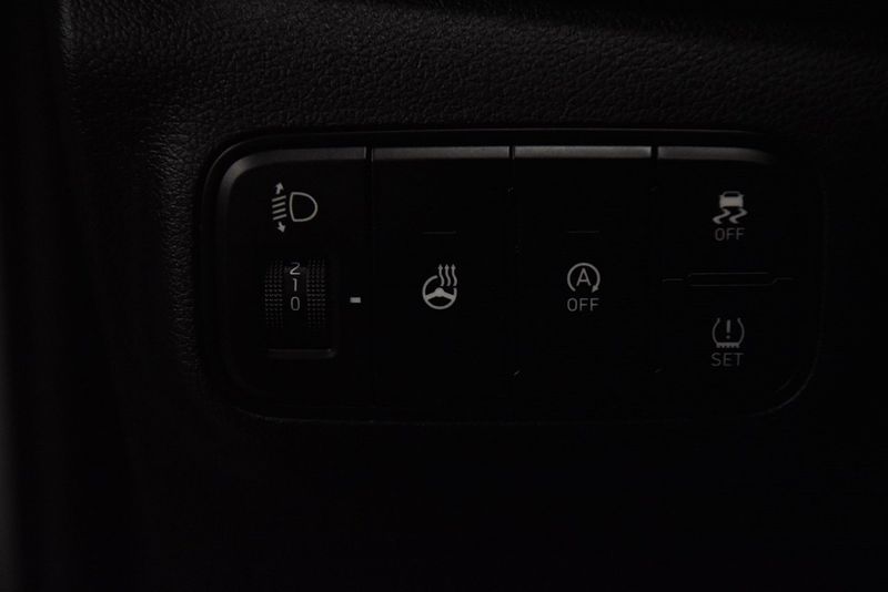 Hyundai Bayon bild 14