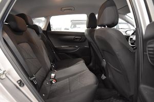 Hyundai Bayon bild 13