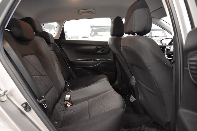 Hyundai Bayon bild 13