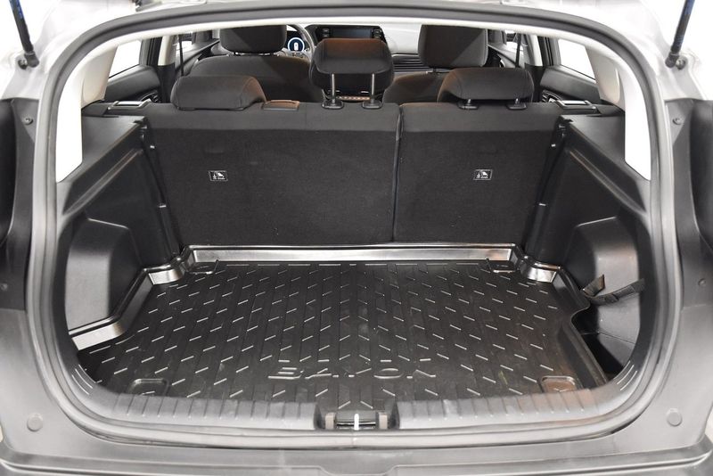 Hyundai Bayon bild 18