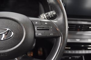 Hyundai Bayon bild 11
