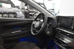 Hyundai Bayon bild 8