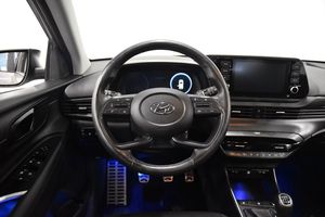 Hyundai Bayon bild 2