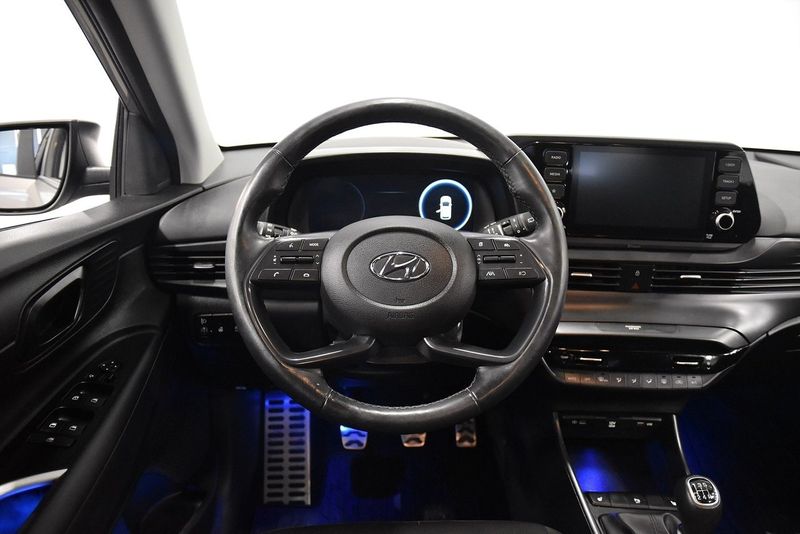 Hyundai Bayon bild 2