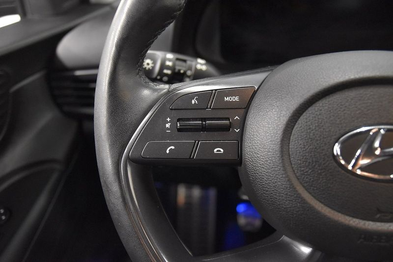 Hyundai Bayon bild 10