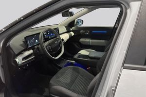 Kia EV4 bild 8