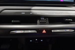 Kia EV4 bild 14