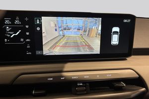 Kia EV4 bild 15