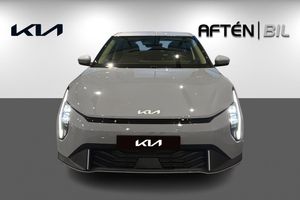 Kia EV4 bild 2