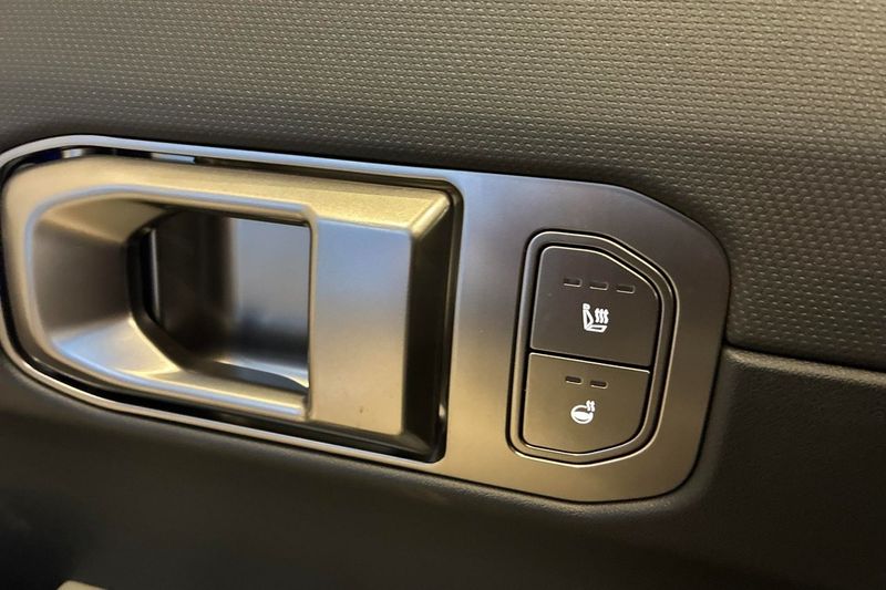 Kia EV4 bild 18