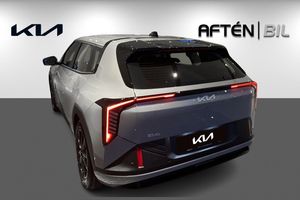 Kia EV4 bild 6
