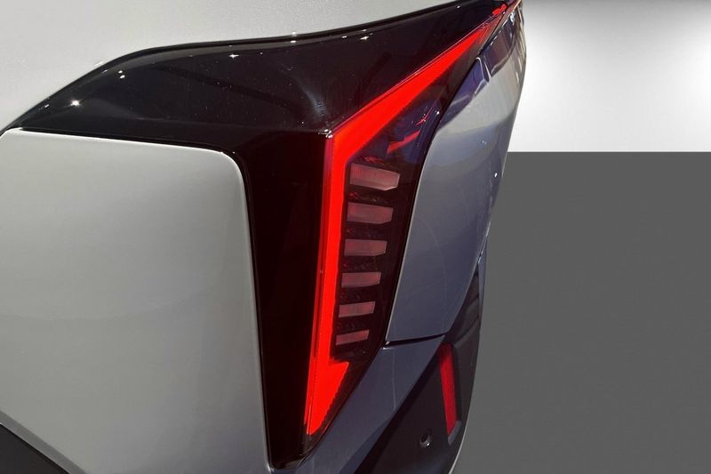 Kia EV4 bild 20