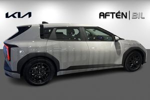 Kia EV4 bild 4