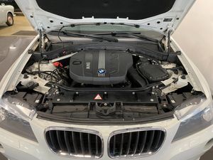 BMW X3 bild 9