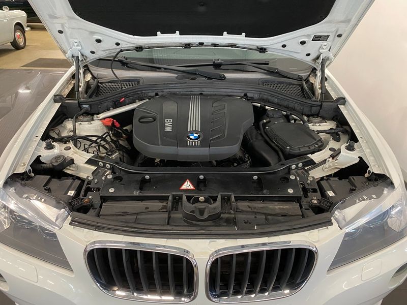 BMW X3 bild 9