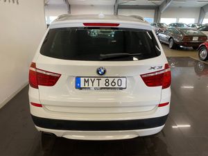 BMW X3 bild 6