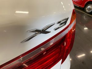 BMW X3 bild 17