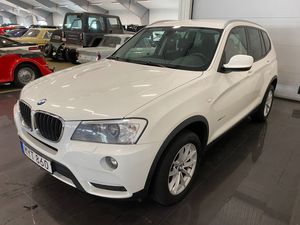 BMW X3 bild 4