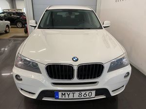 BMW X3 bild 3