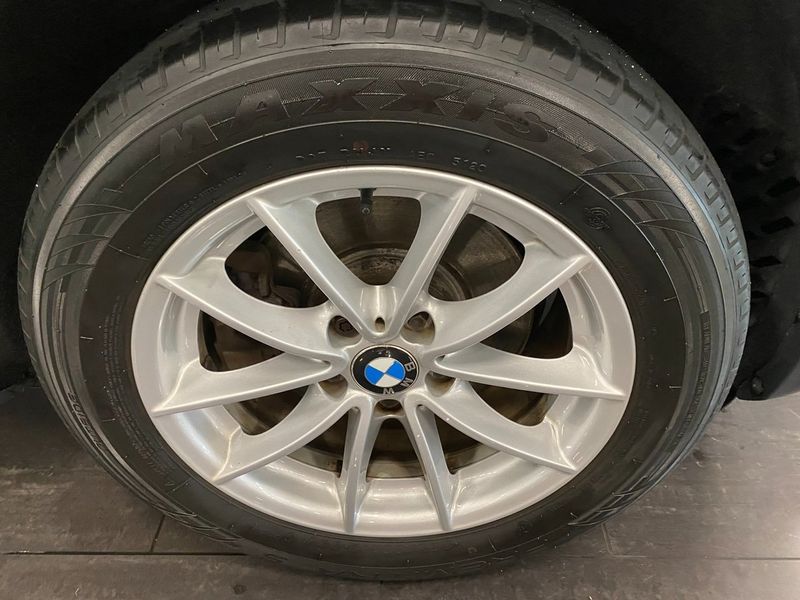 BMW X3 bild 7