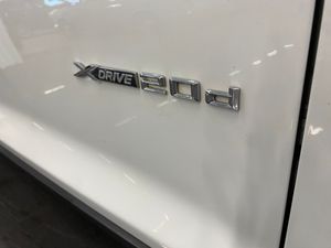 BMW X3 bild 8