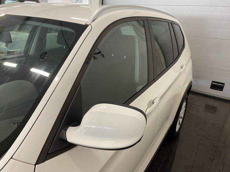 BMW X3 bild 11