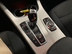 BMW X3 bild 22