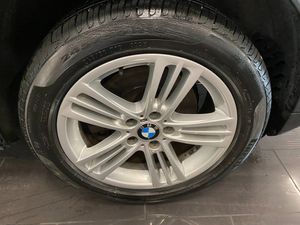 BMW X3 bild 16