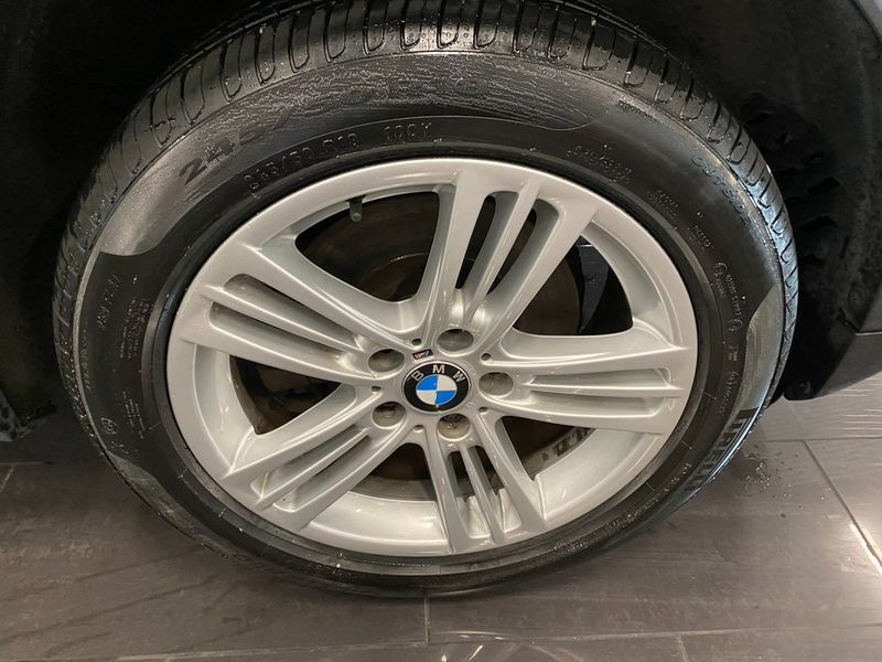 BMW X3 bild 16