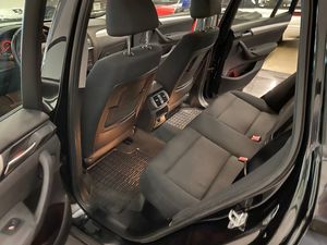 BMW X3 bild 12