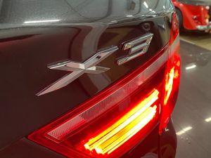 BMW X3 bild 19