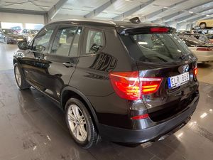 BMW X3 bild 6