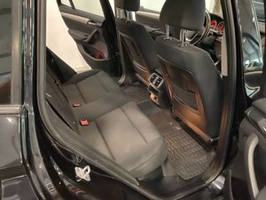 BMW X3 bild 13