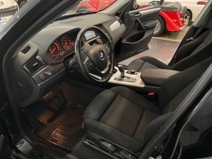 BMW X3 bild 11