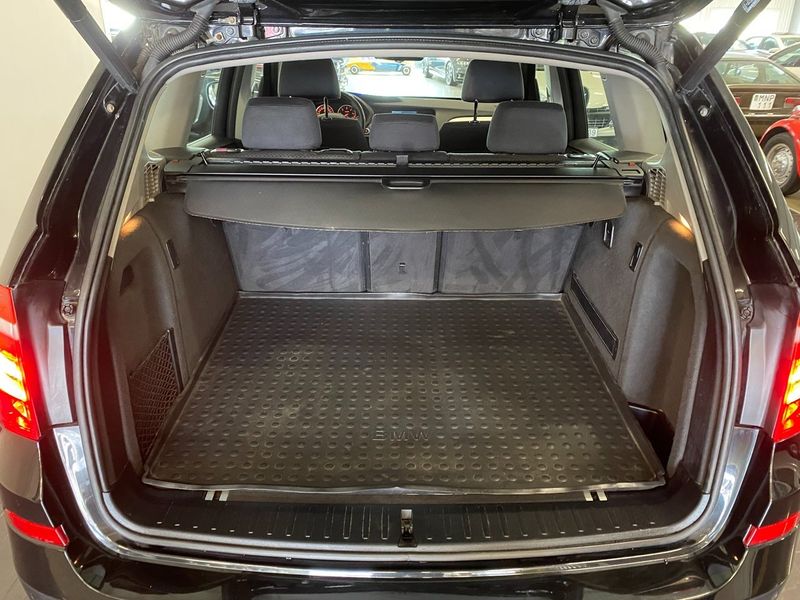 BMW X3 bild 15