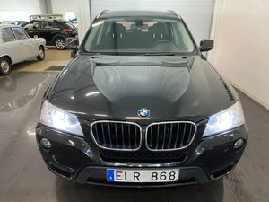BMW X3 bild 8