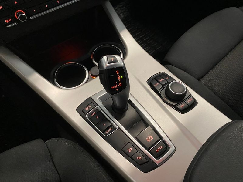 BMW X3 bild 22